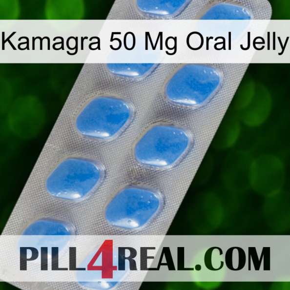 Kamagra 50 Mg Oral Jelly 22